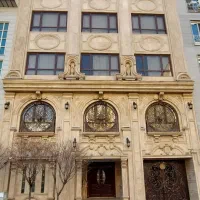 مشارکت در ساخت ملک ۳۰۰ متری