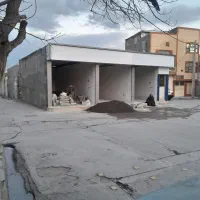 ملک فروشی سه دربند مغازه انتهای محبی ۳۶