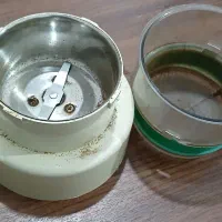 آسیاب برقی