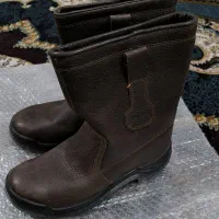 کفش بهشتیان و کلار