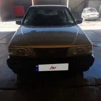 پراید ۱۴۱|خودرو سواری و وانت|کرمانشاه, |دیوار