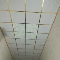 اجرای انواع سقف کاذب و کنافضز