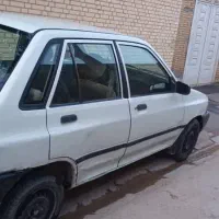 پراید مدل ۸۱|خودرو سواری و وانت|مبارکه, |دیوار