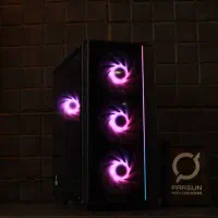 سیستم گیمینگ با گرافیک RTX و مادربرد سری Z