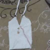 کیف زنانه ابریشمی