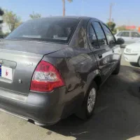 تیبا یک مدل 94 بیرنگ معاوضه با 405 هم قیمت|خودرو سواری و وانت|محمدیه-قزوین, |دیوار