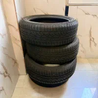 لاستیک اریزو ۵