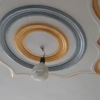 نقاشی و رنگ آمیزی ساختمان و طرح کاغذ دیواری