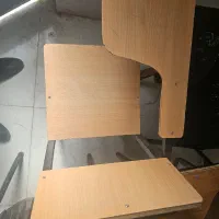 صندلی دانش اموزی