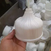 تولیدی لامپ های ال ای دی وقطعات