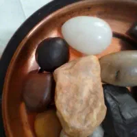 تعداد ۱۵ عدد سنگهای عتیقه|کلکسیون اشیاء عتیقه|کرج, شهرک بنفشه|دیوار