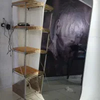 اینه قدی بزرگ|آینه|ایلام, |دیوار
