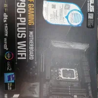 مادربورد Z790