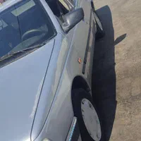 پژو 405 جی ال ایکس (GLX)، مدل ۱۳۸۴