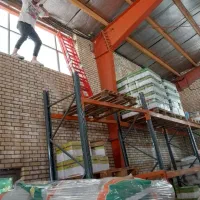 مجری سیتم های امنیتی دورببین و دزدگیر