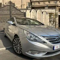 سوناتا yf 2014 فول