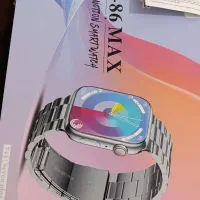 ساعت هوشمند