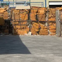 ضایعات فوم صندلی