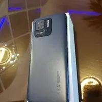 شیائومی Redmi 10C با حافظهٔ ۱۲۸ گیگابایت|موبایل|تهران, یافت‌آباد|دیوار