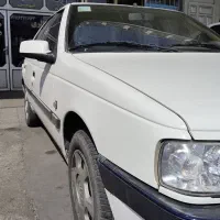 405 SLX مدل 94