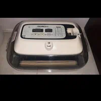 دوعدستگاه ارکام قدیمی درحد|ماشین‌آلات صنعتی|دماوند, گیلاوند|دیوار