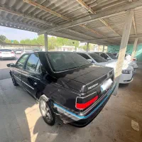 پارس سال موتور قدیم مدل ۹۹|خودرو سواری و وانت|بندرعباس, |دیوار