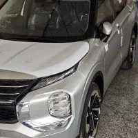 میتسوبیشی اوتلندر H لاین دو دیفرانسیل 2025