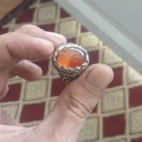 فیروزه نیشابور و عقیق یمن|جواهرات|تربتحیدریه, کاشانی|دیوار