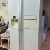 یخچال ساید بای ساید ال جی