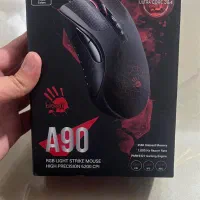 موس بلادی A90 (Bloody) اکتیو