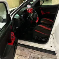 کوییک r مدل ۹۹|خودرو سواری و وانت|کرج, عظیمیه|دیوار