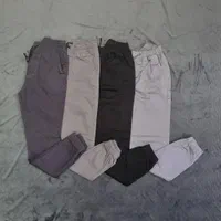 شلوار اسلش کتان کش خارجی ۵۹۸ هزار