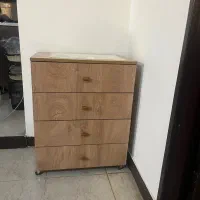 فروش دراور ۴ کشو جادار و کاربردی