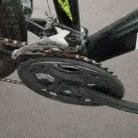 دوچرخه تایگر|دوچرخه، اسکیت، اسکوتر|آستارا, |دیوار