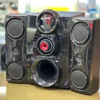 اسپیکر ۳ تیکه رومیزی داتیس Datis (چک صیادی)|سیستم صوتی خانگی|گرگان, |دیوار