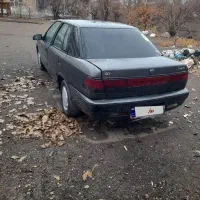 دوو اسپرو ۱۹۹۳ اتاق B نوکمدادی