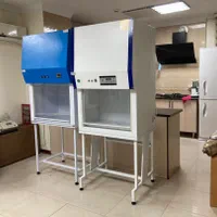 هود آزمایشگاهی،آون انکوباتور سانتریفیوژ اتوکلاو...