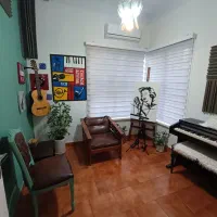 آموزشگاه موسیقی و نقاشی و بازیگری