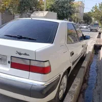 زانتیا مدل ۸۸ سالم|خودرو سواری و وانت|مشهد, فریزی|دیوار