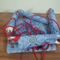 تاب برای بچه ها نونواصلا استفاده نشده|اسباب‌بازی بچه|سبزوار, غرب نیروگاه|دیوار