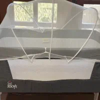 گهواره زویی