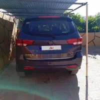 دایون y7 مدل 1402|خودرو سواری و وانت|کرمانشاه, |دیوار