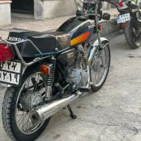 موتور هندا مدل ۸۹ ترقه|موتورسیکلت|اسلام‌شهر, شهرک قائمیه|دیوار