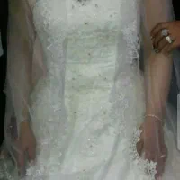 لباس عروس