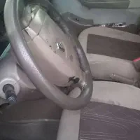 سمند ای اف سون مدل ۹۰
