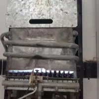 آبگرمکن ایران شرق