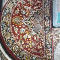 فرش ماشینی|فرش|تبریز, |دیوار