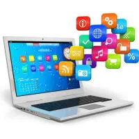 خدمات کامپیوتر،مودم،اینترنت ADSL،پرینتر در محل