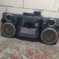 تلویزیون. ضبط.|تلویزیون و پروژکتور|آزادشهر, |دیوار