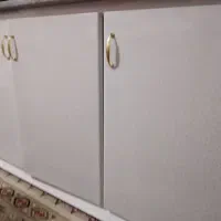 کابینت|آب‌چکان و نظم‌دهنده ظروف|همدان, |دیوار